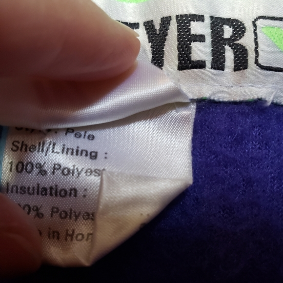 Vintage Obermeyer Sport Ski Coat - Picture 12 of 14